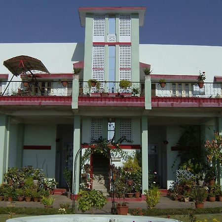 Jheelam Homestay โบปาล ภายนอก รูปภาพ