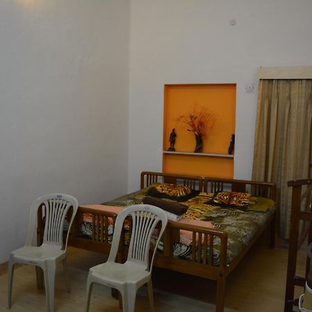Jheelam Homestay โบปาล ภายนอก รูปภาพ