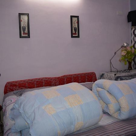 Jheelam Homestay โบปาล ภายนอก รูปภาพ