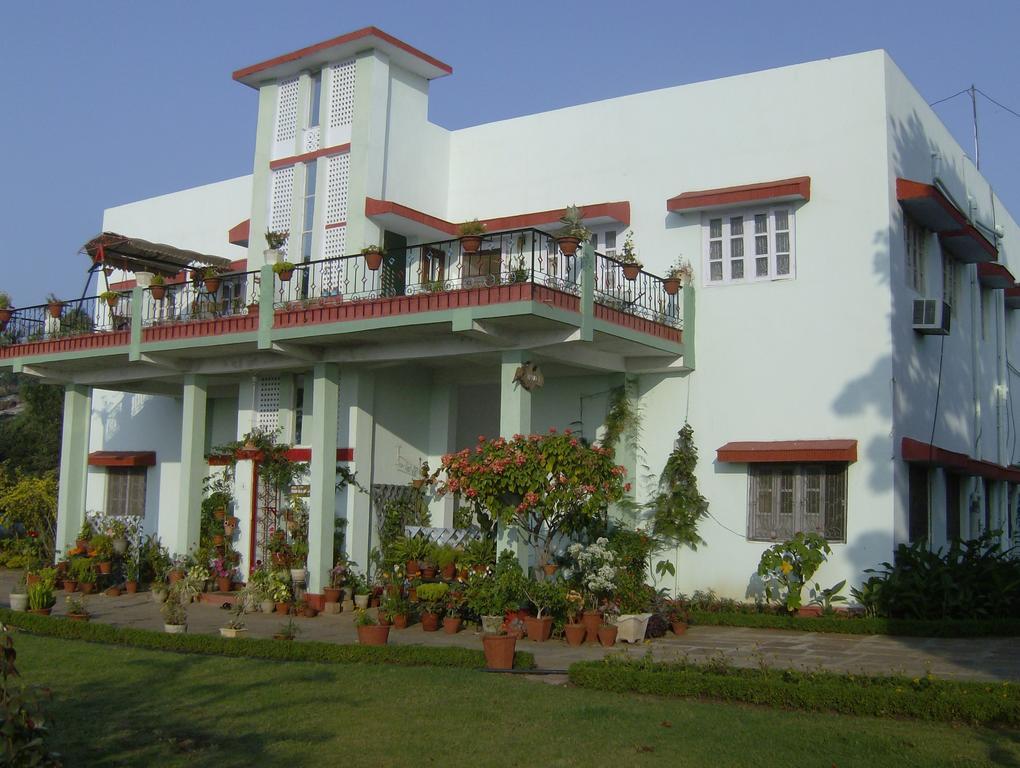 Jheelam Homestay โบปาล ภายนอก รูปภาพ