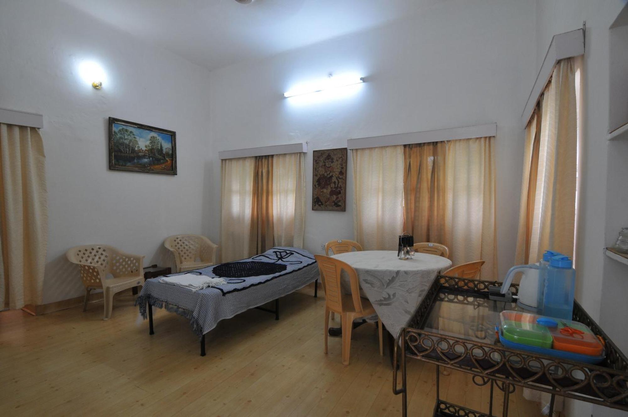 Jheelam Homestay โบปาล ภายนอก รูปภาพ