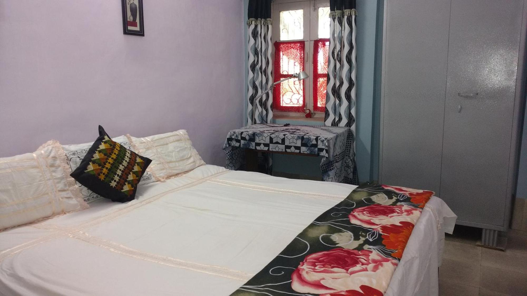 Jheelam Homestay โบปาล ภายนอก รูปภาพ