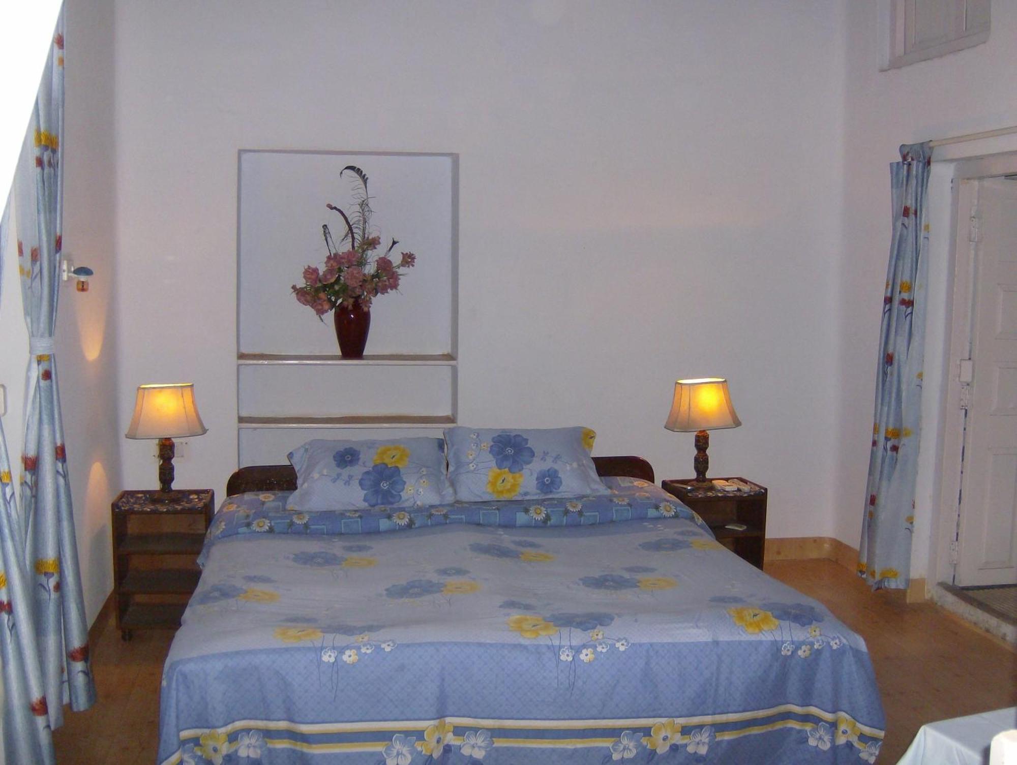Jheelam Homestay โบปาล ห้อง รูปภาพ