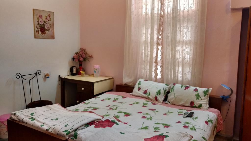 Jheelam Homestay โบปาล ภายนอก รูปภาพ