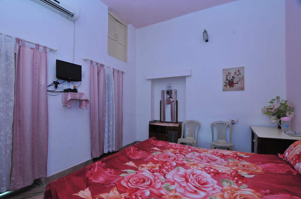 Jheelam Homestay โบปาล ภายนอก รูปภาพ