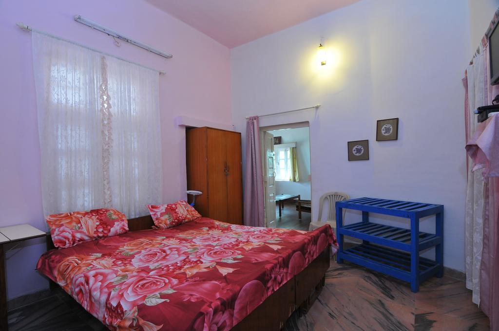 Jheelam Homestay โบปาล ภายนอก รูปภาพ